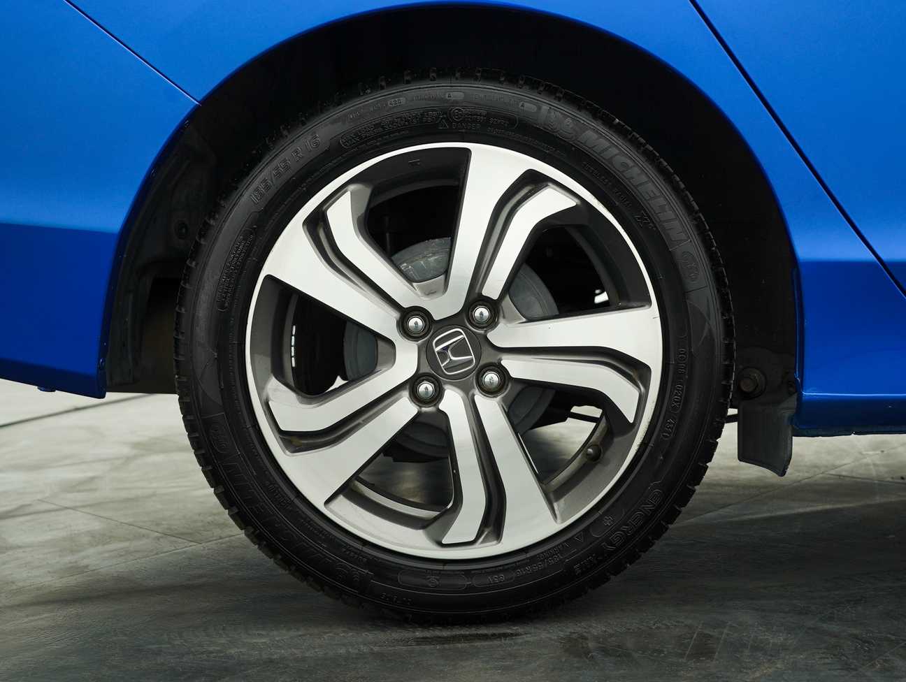 used 2014 Honda City V 1.5