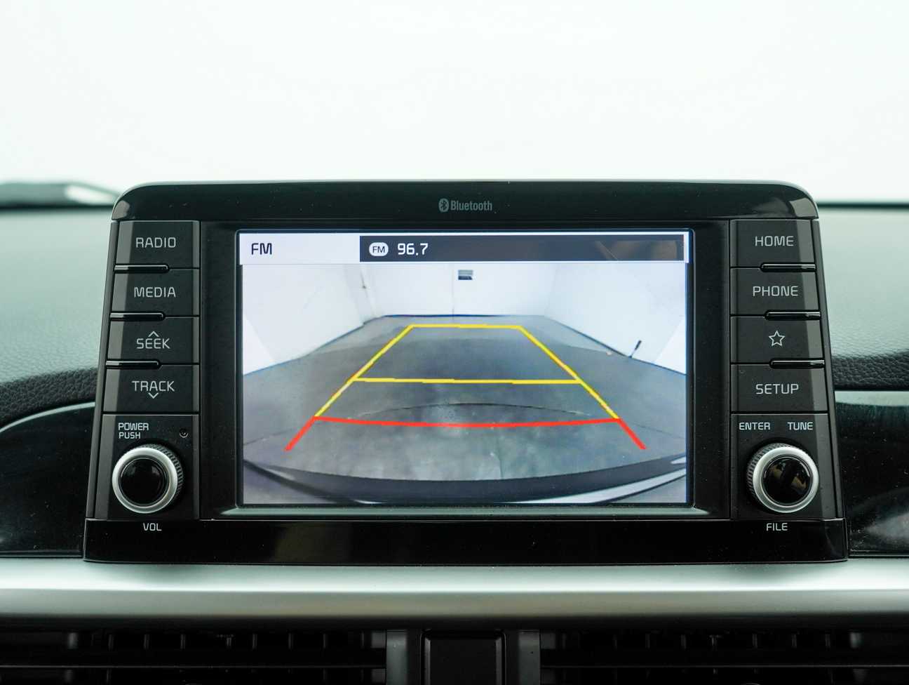 used 2018 Kia Picanto EX 1.2