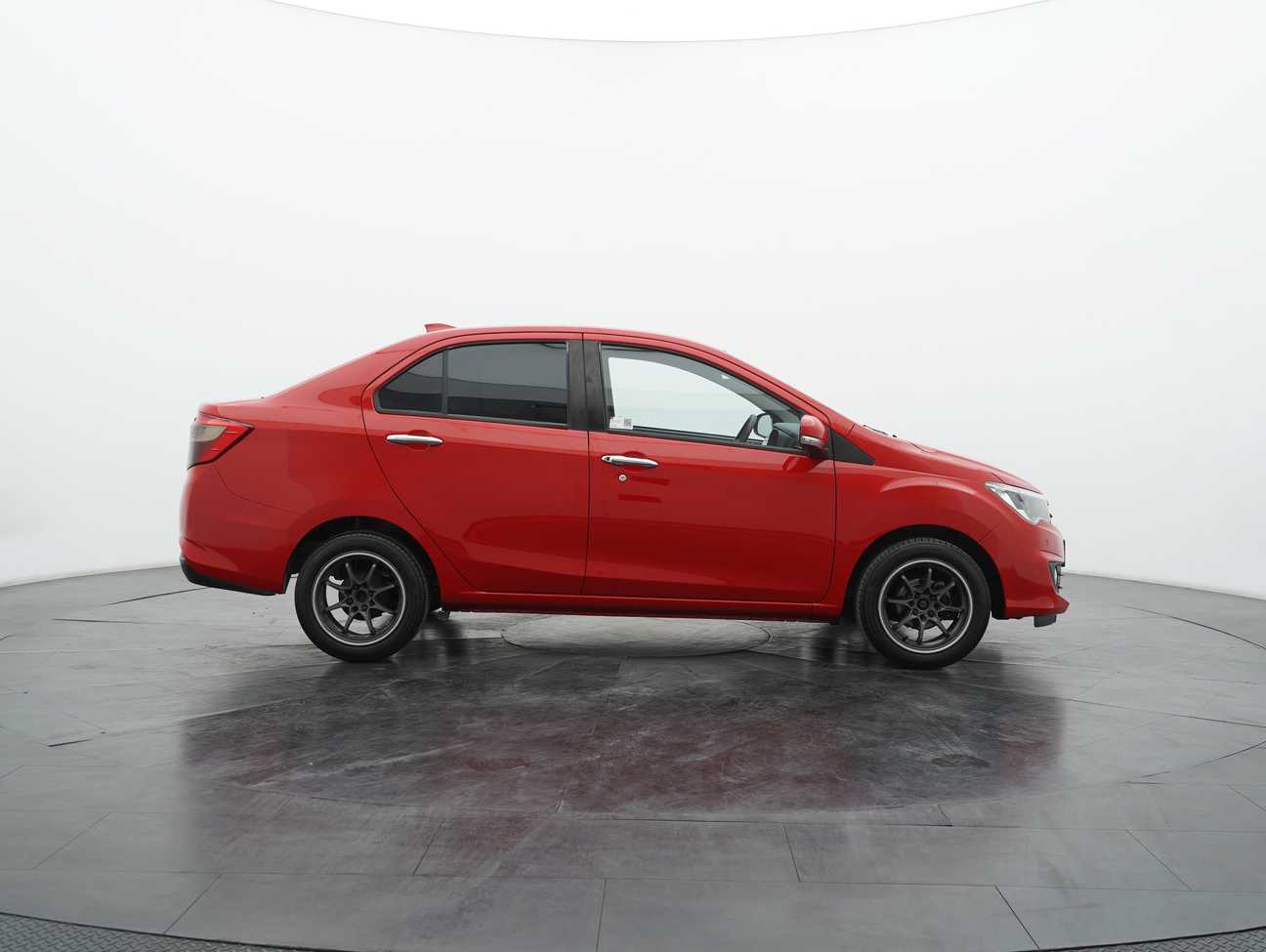 used 2018 Perodua Bezza X Premium 1.3