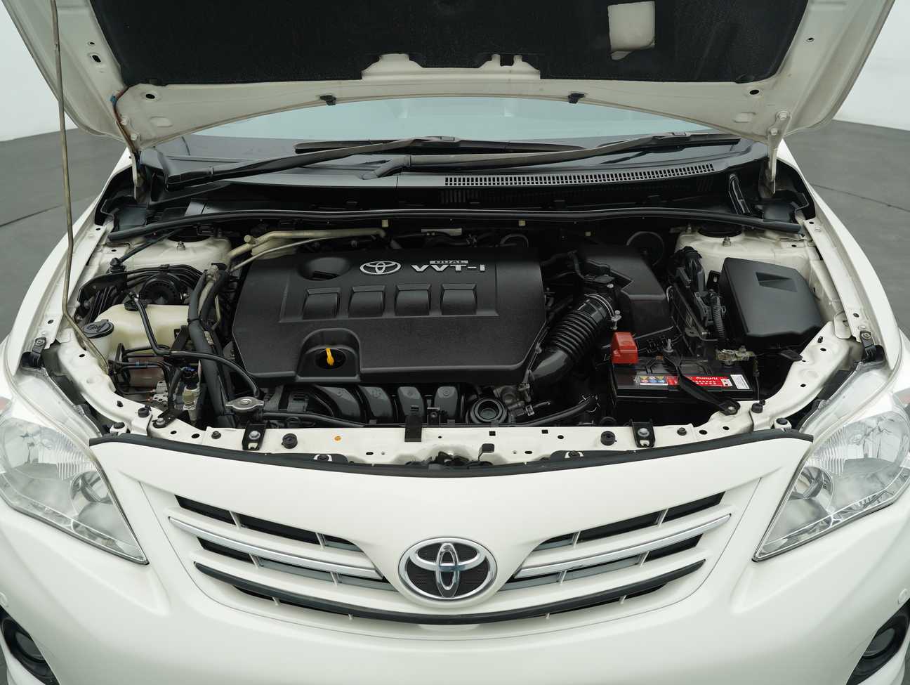 used 2013 Toyota Corolla Altis G 1.8