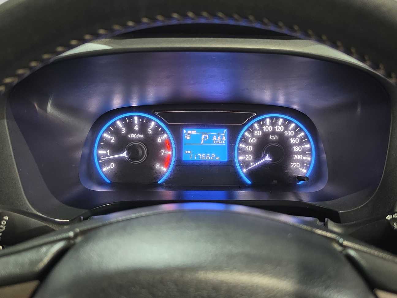 terpakai 2018 Perodua Myvi X 1.3