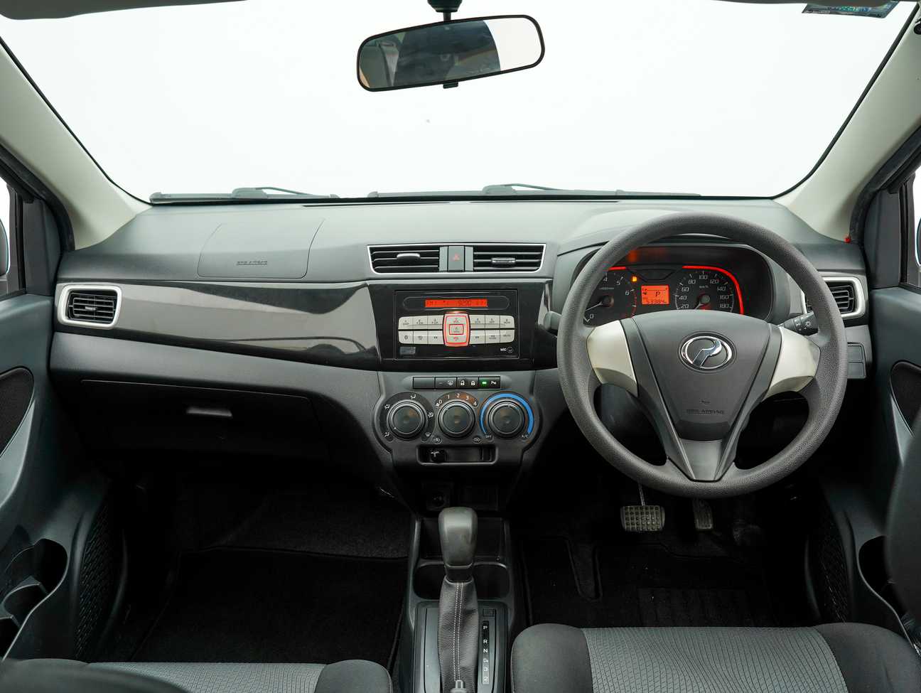 used 2016 Perodua Bezza X Premium 1.3