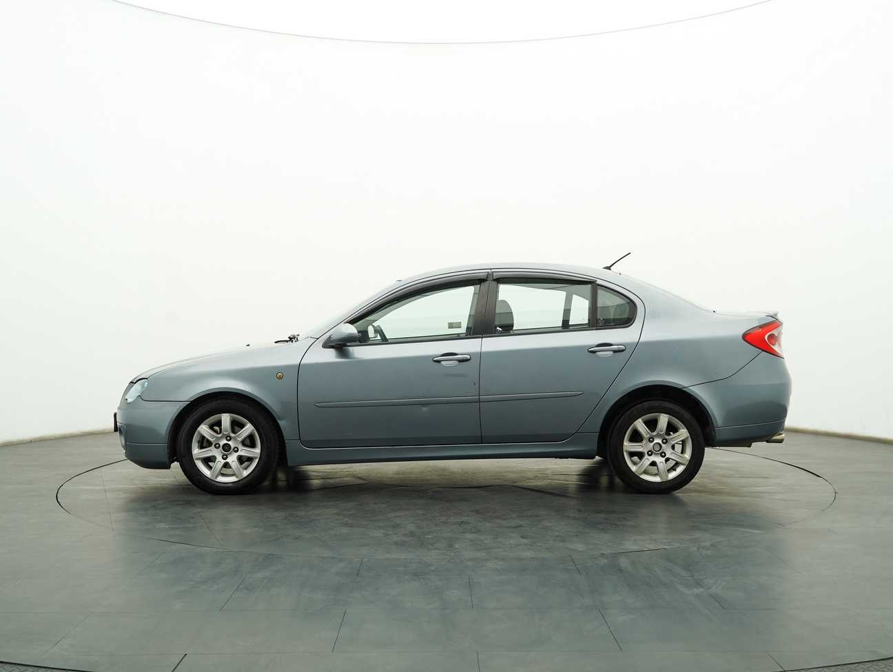 terpakai 2008 Proton Persona Medium Line 1.6