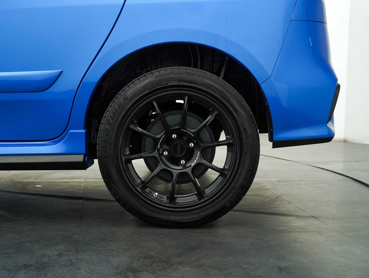 used 2018 Perodua Alza SE 1.5