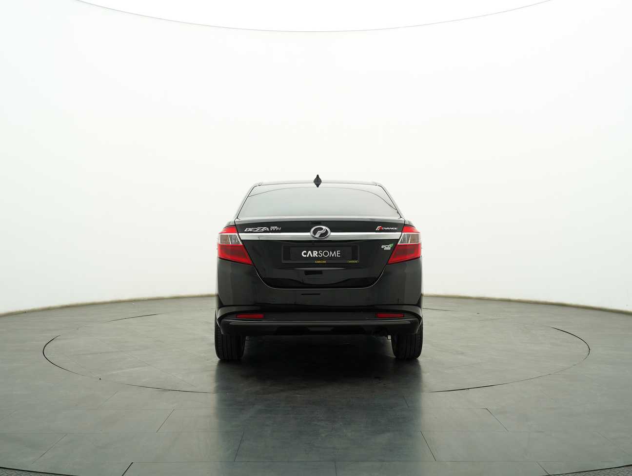 used 2019 Perodua Bezza Advance 1.3