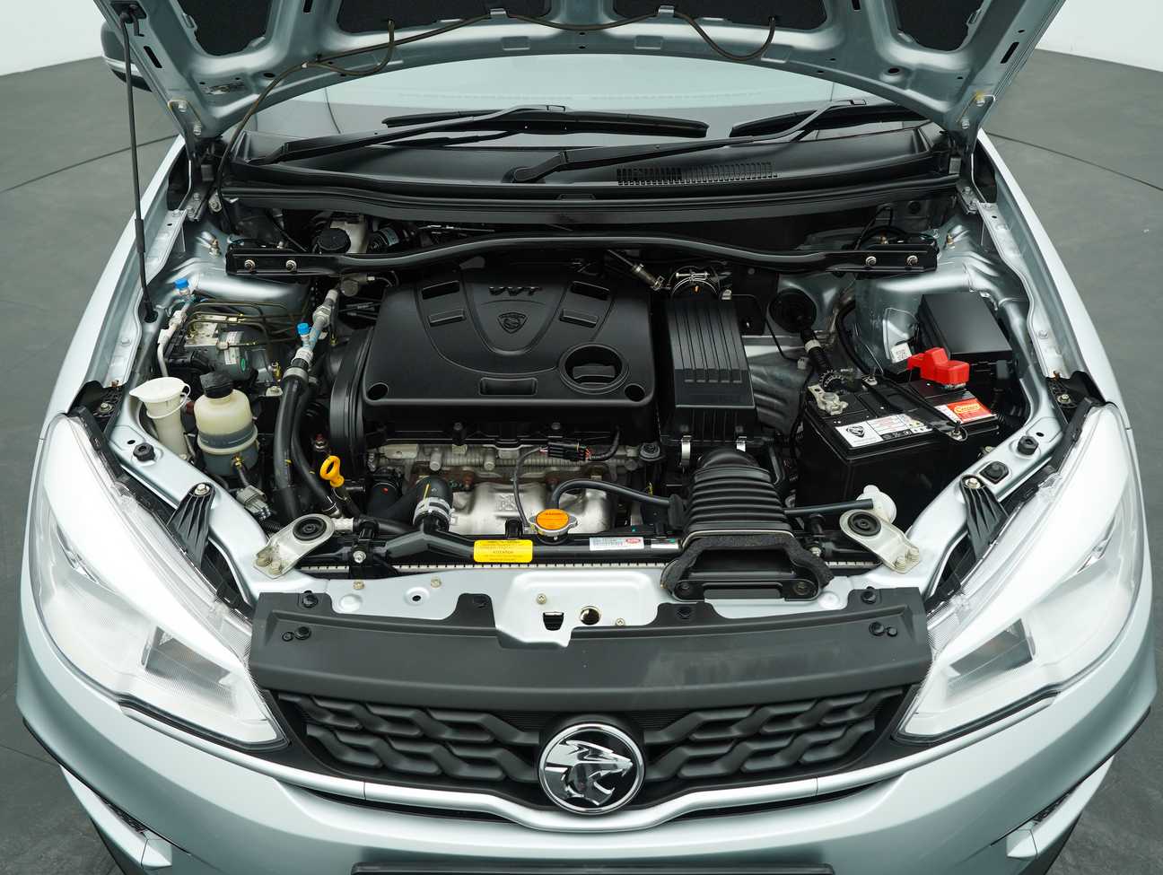 used 2023 Proton Saga Standard 1.3