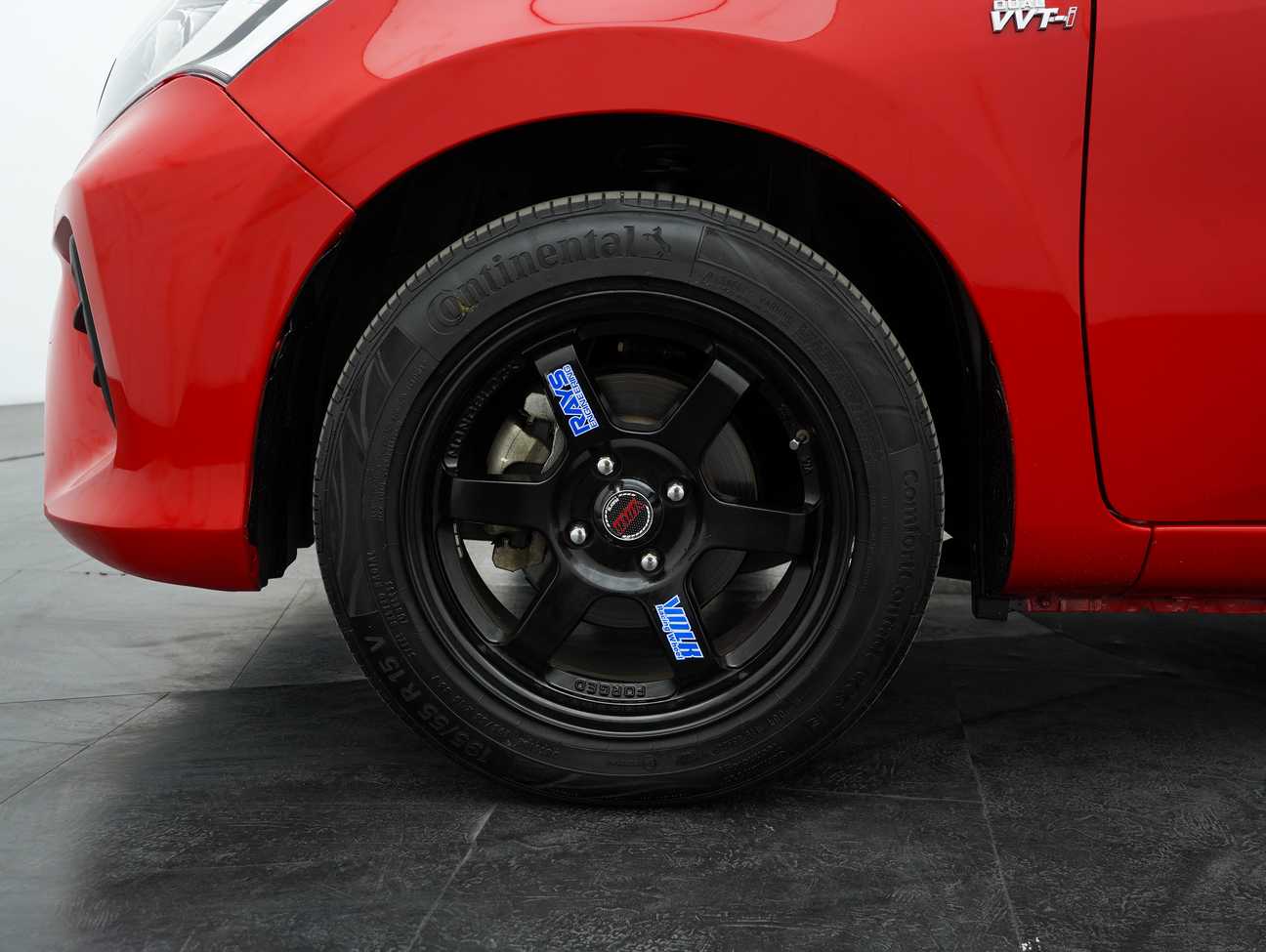 used 2021 Perodua Myvi G 1.3