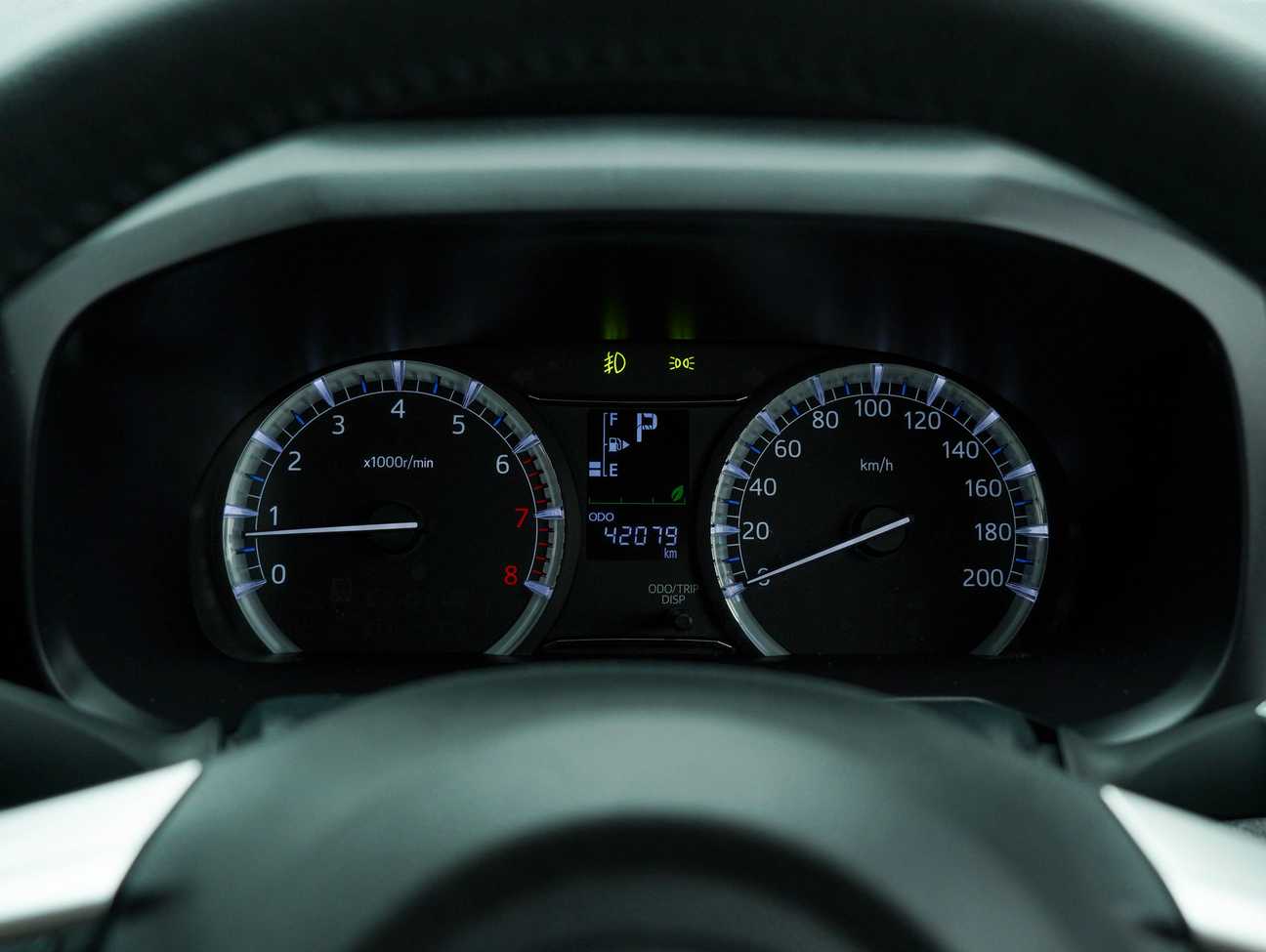 terpakai 2022 Perodua Aruz AV 1.5