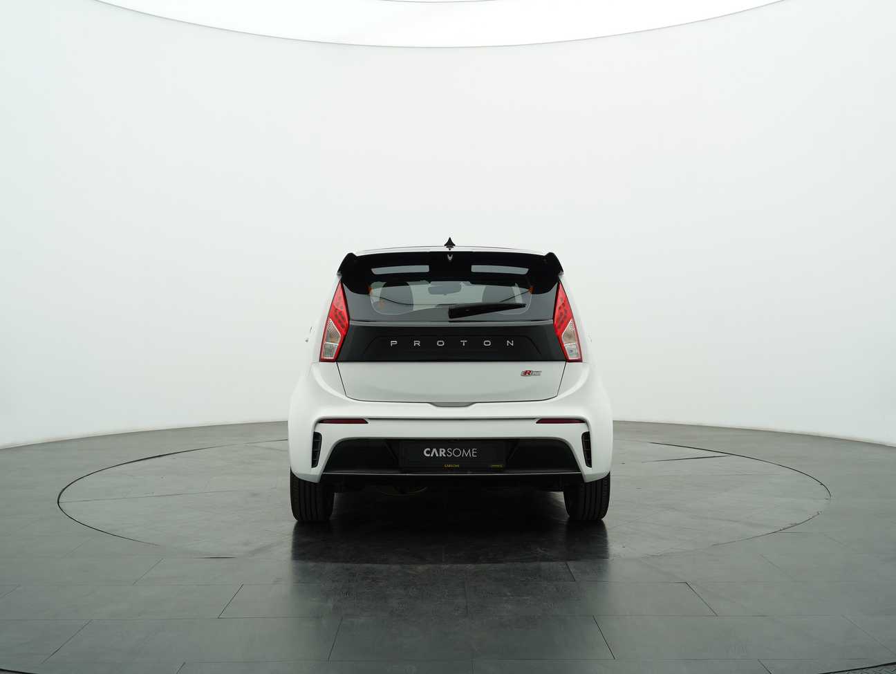 terpakai 2020 Proton Iriz Premium 1.6