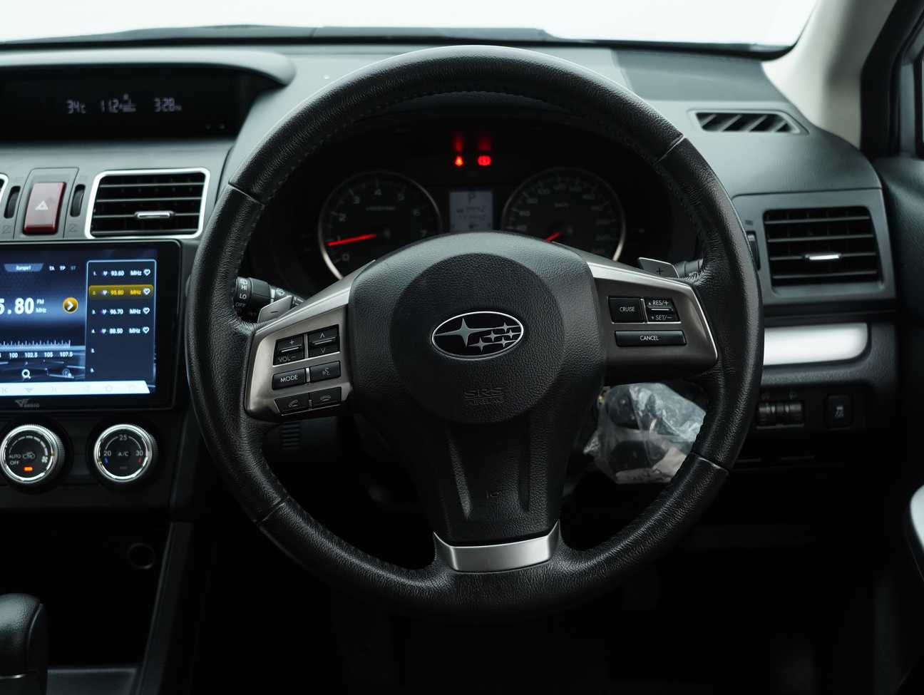 used 2015 Subaru XV  2.0