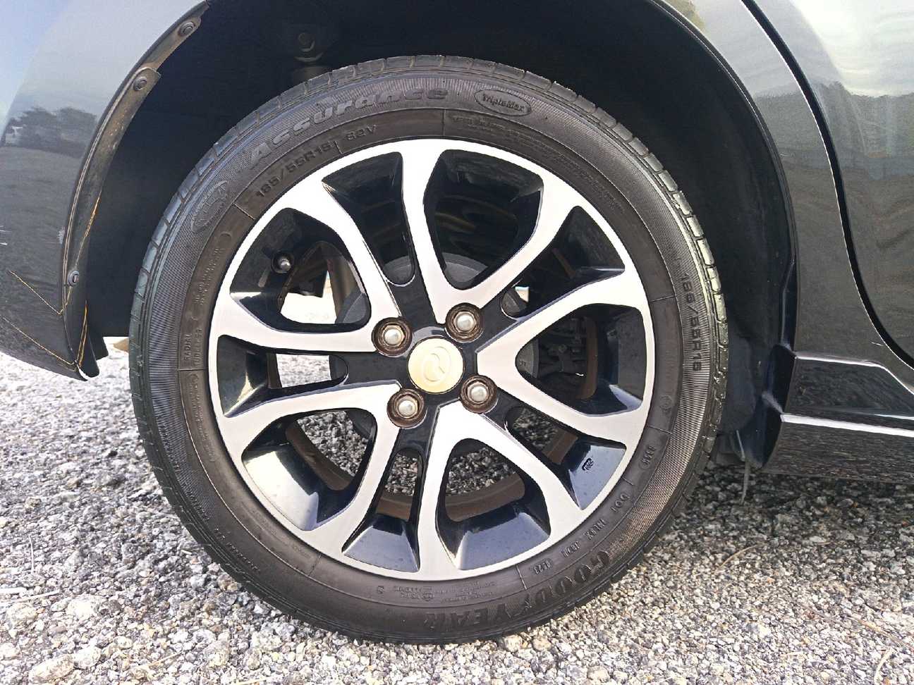 used 2019 Perodua Myvi AV 1.5