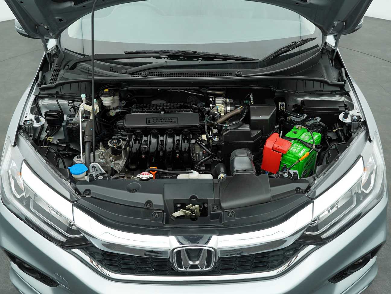 used 2019 Honda City V 1.5