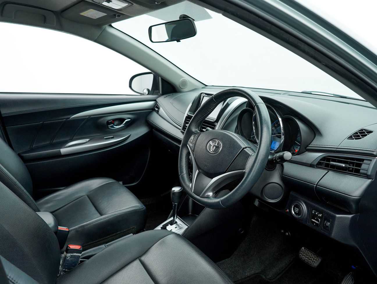 terpakai 2016 Toyota Vios G 1.5