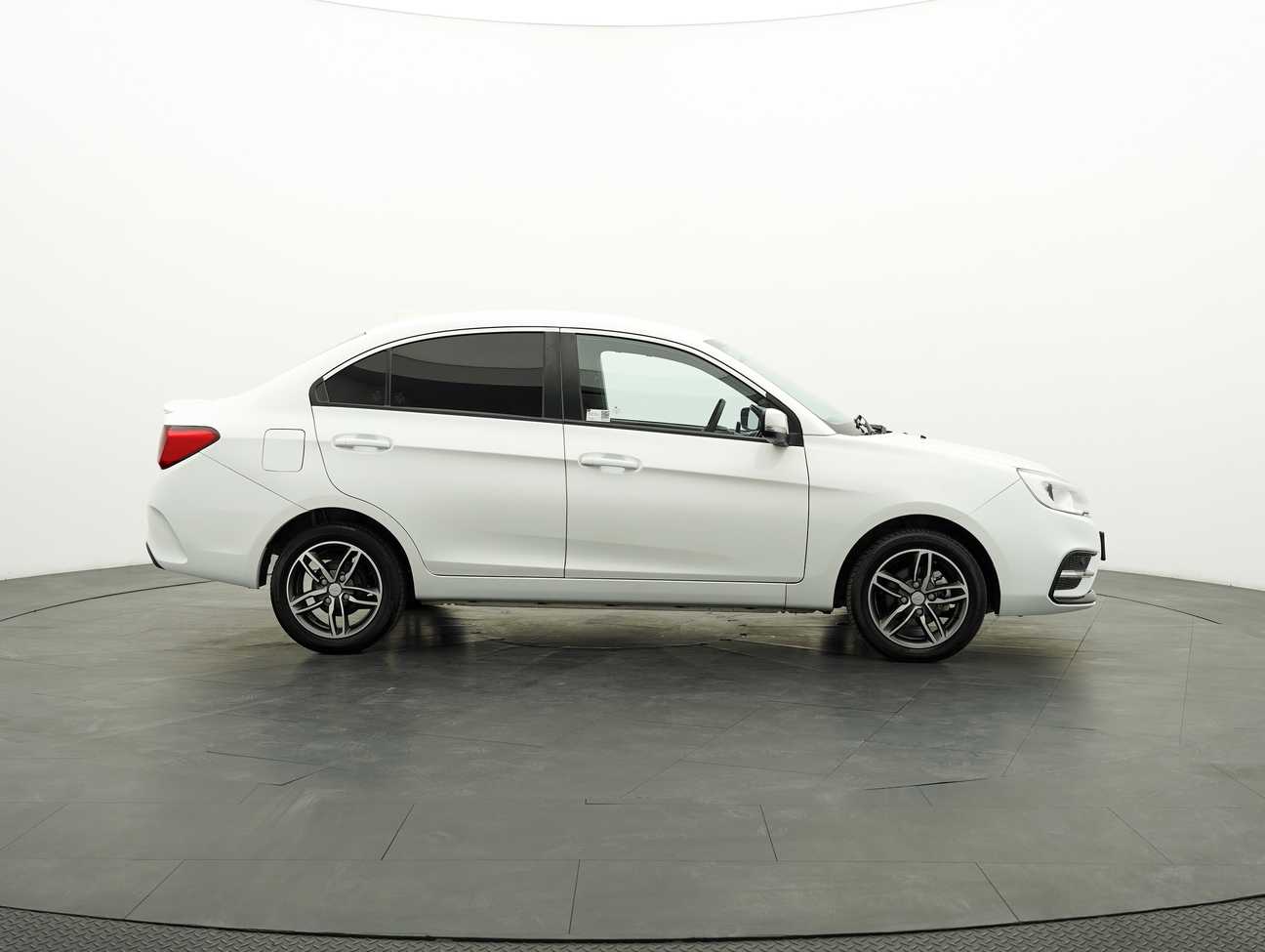 used 2020 Proton Saga Premium 1.3