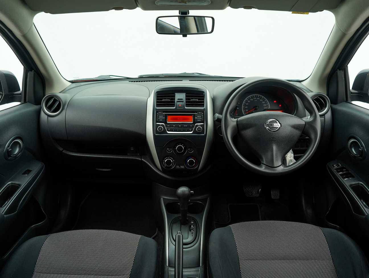 used 2016 Nissan Almera E 1.5