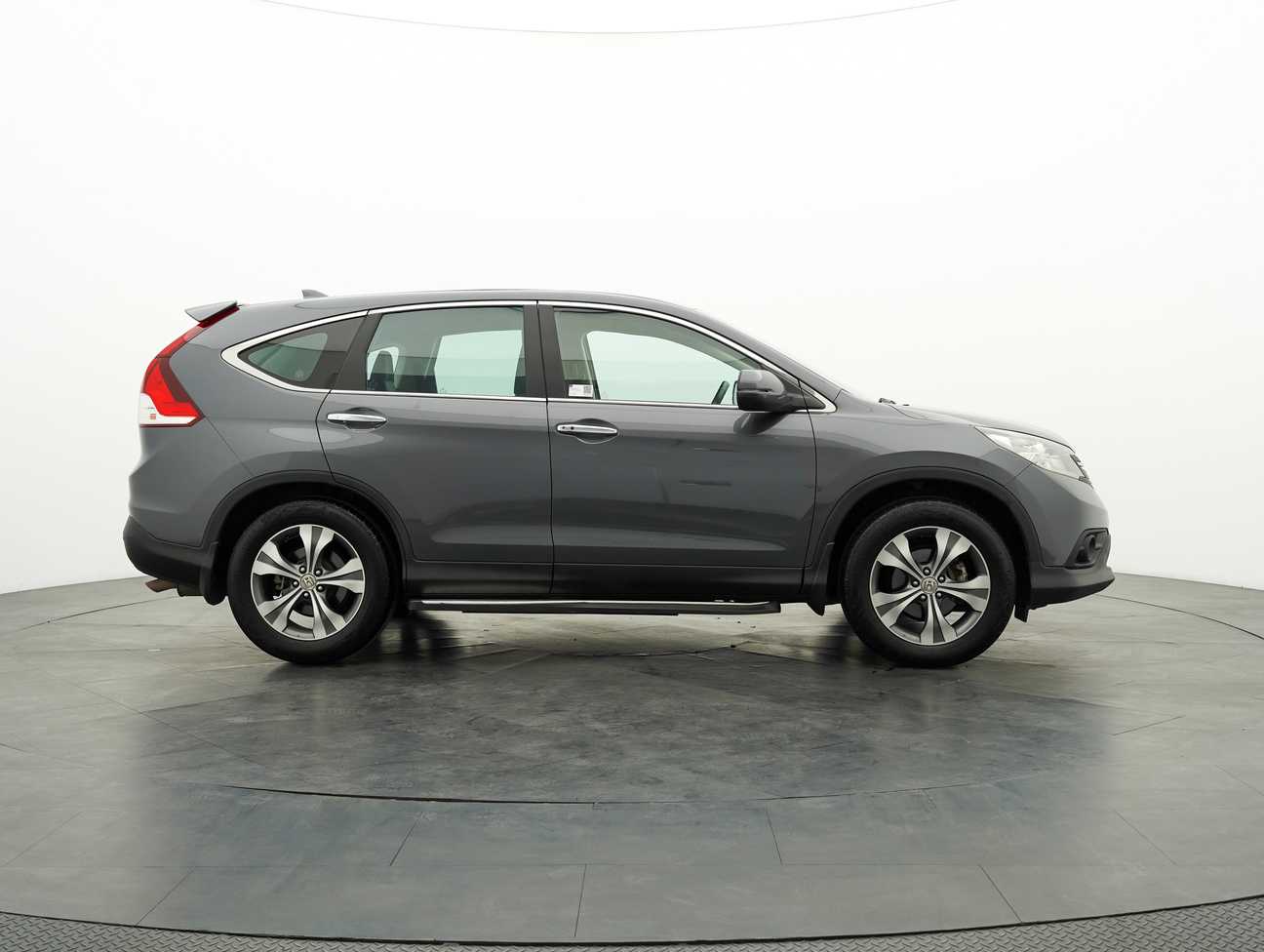 used 2014 Honda CR-V  2.4