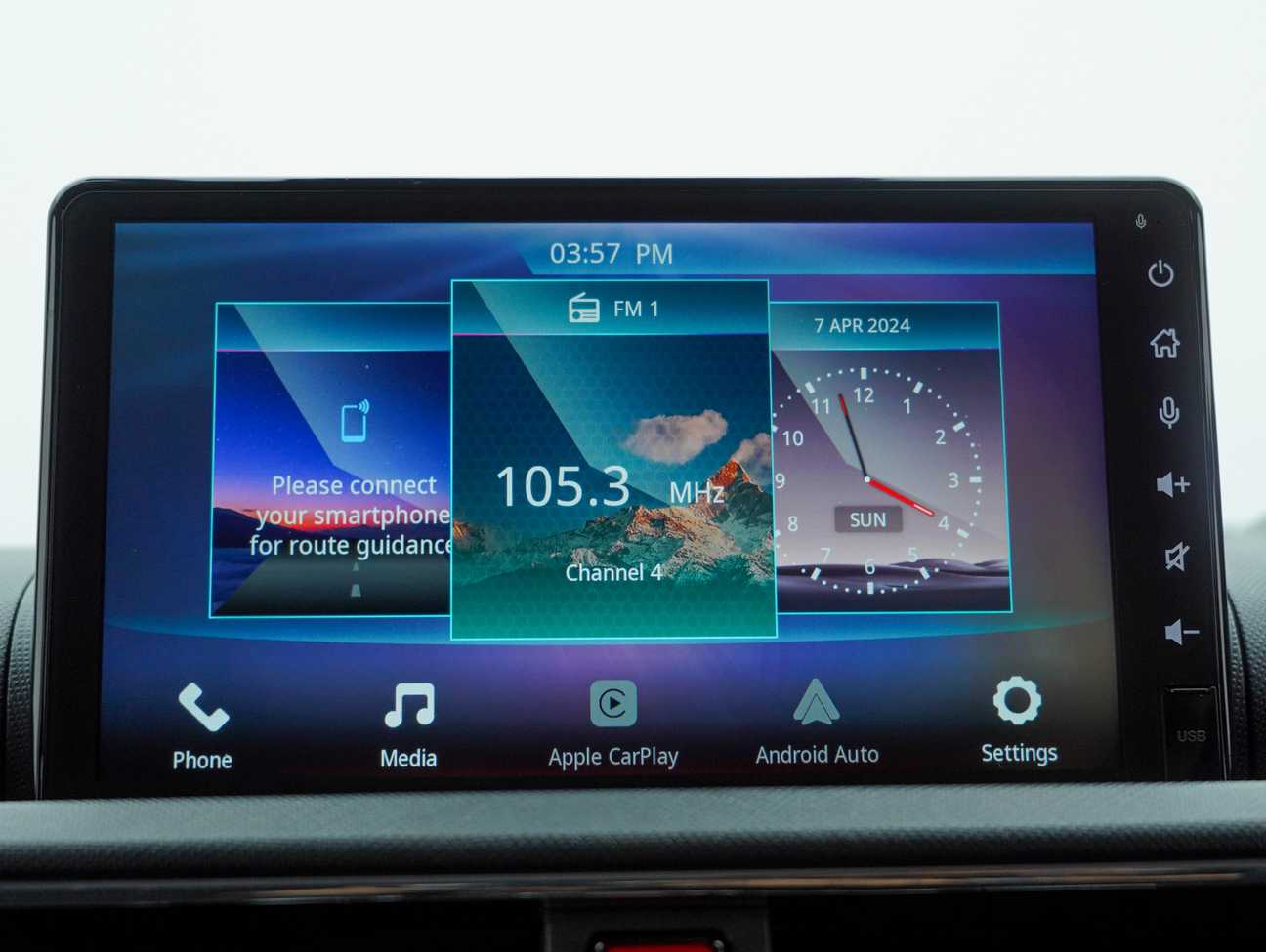 used 2023 Perodua Alza AV 1.5