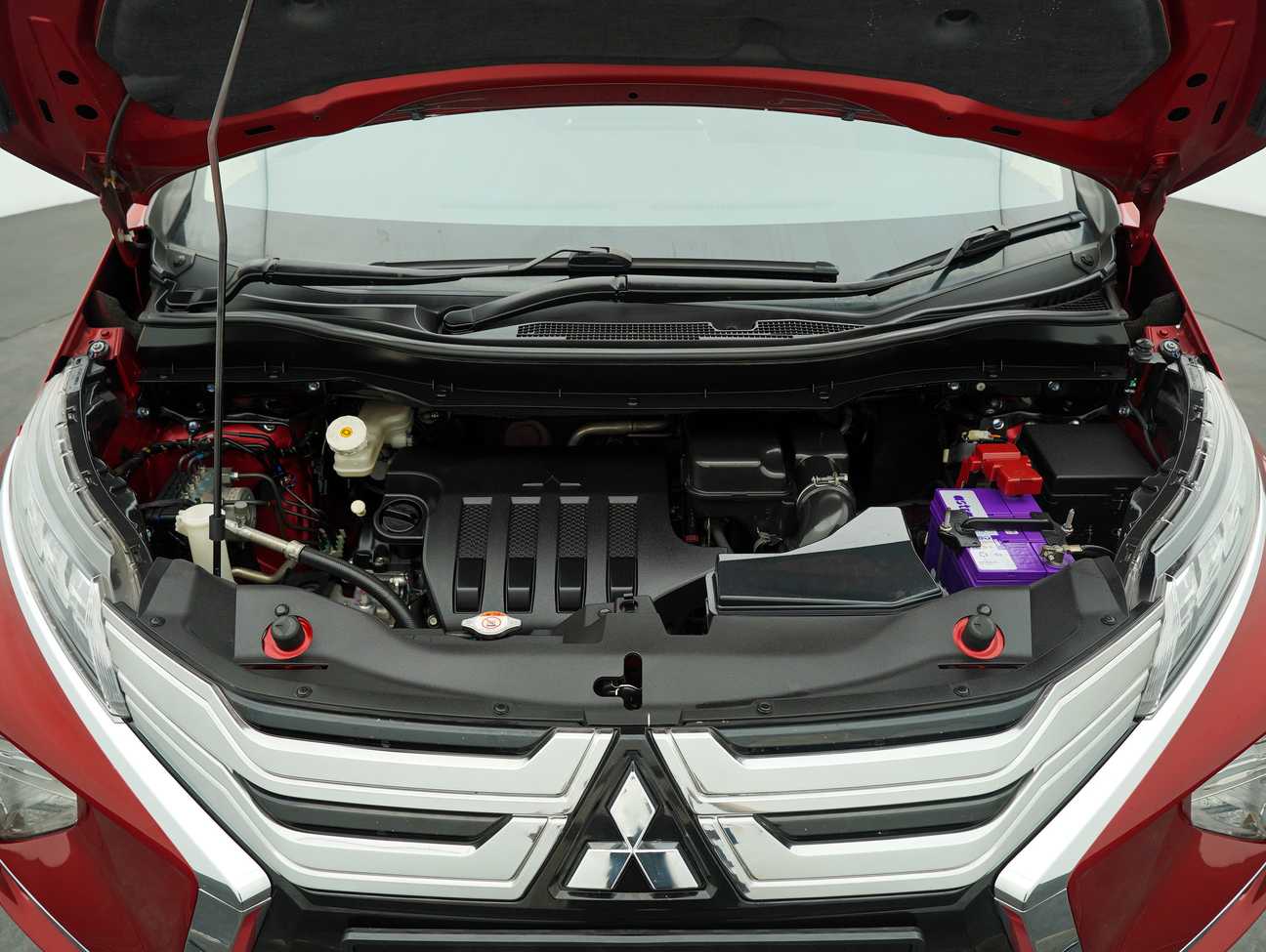 terpakai 2022 Mitsubishi Xpander  1.5