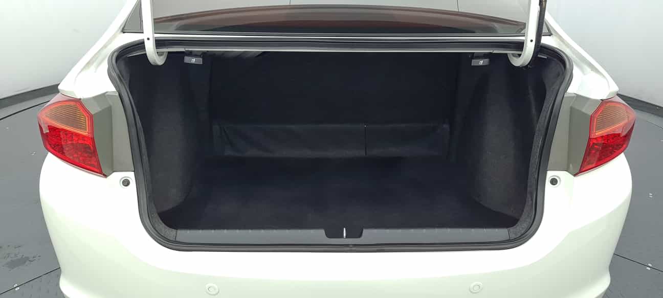 used 2016 Honda CITY V I-VTEC 1.5