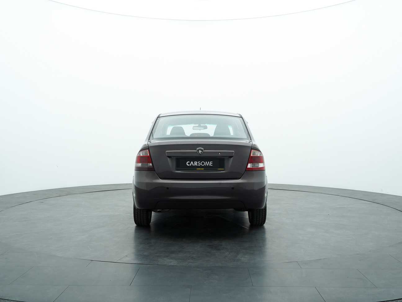 used 2009 Proton Saga BLM M-Line 1.3