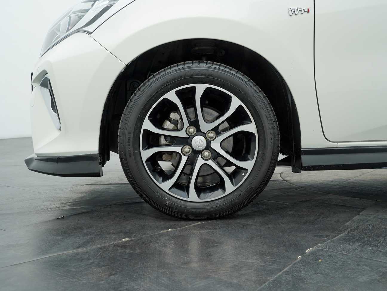 used 2019 Perodua Myvi AV 1.5