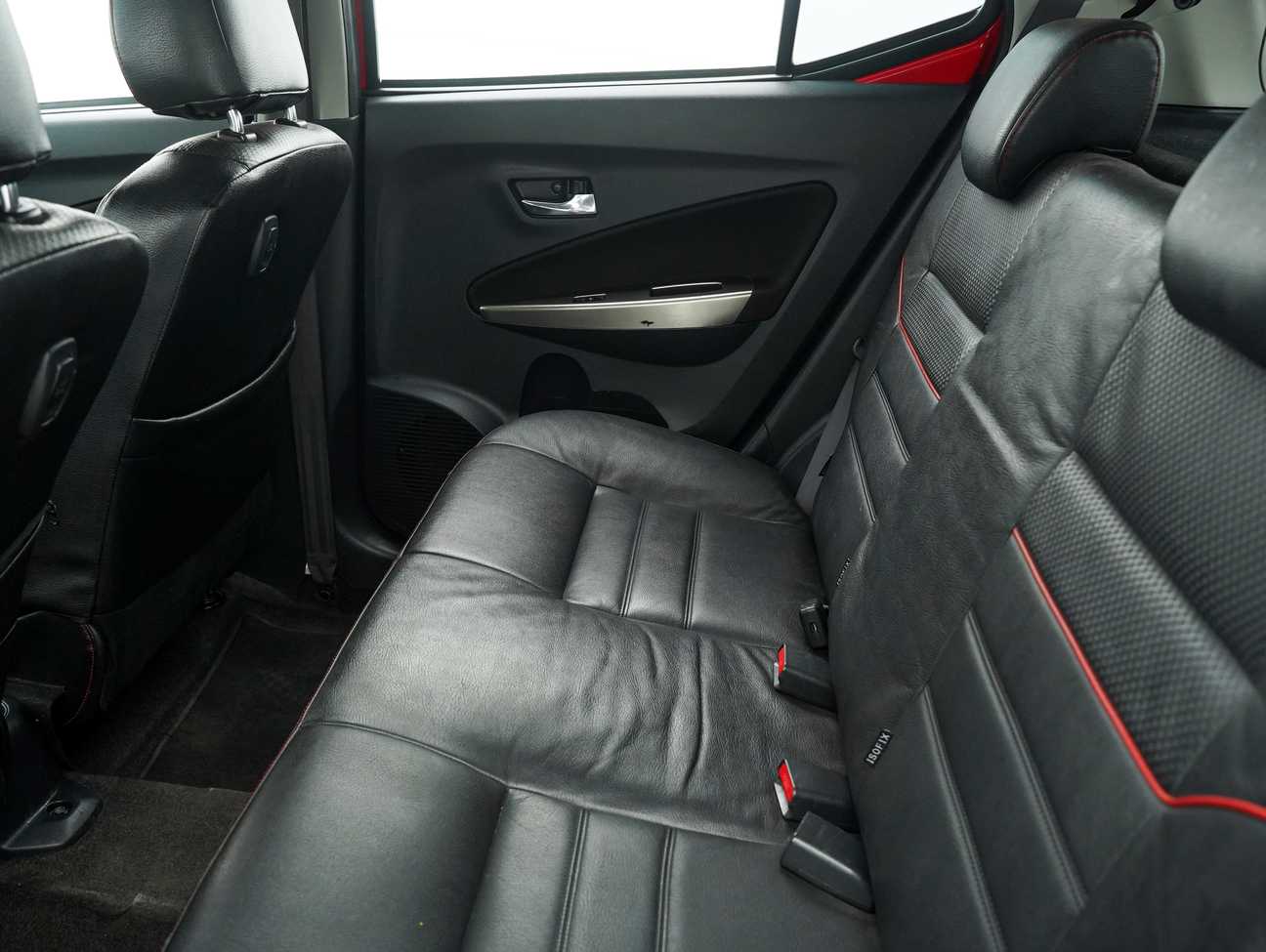 used 2016 Perodua AXIA Advance 1.0