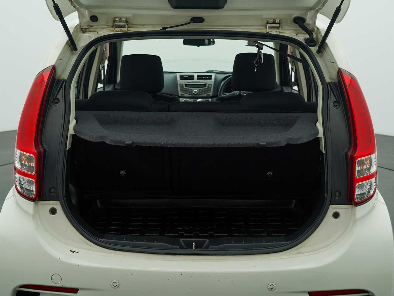 used 2014 Perodua Myvi SE 1.3