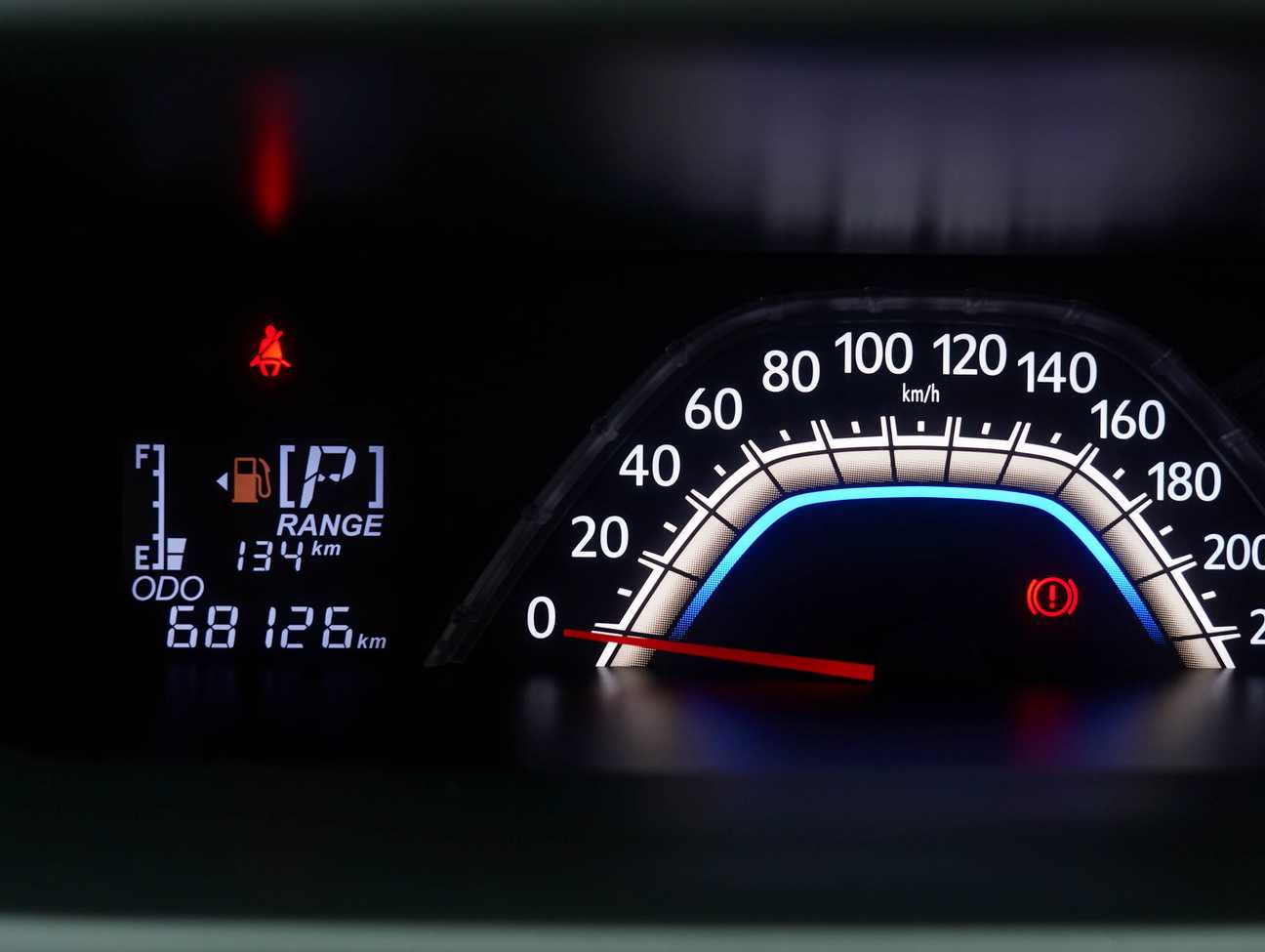 used 2020 Perodua Alza EZ 1.5