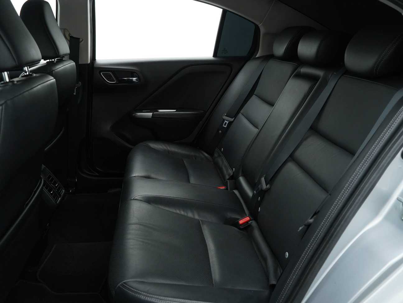 used 2018 Honda City V i-VTEC 1.5