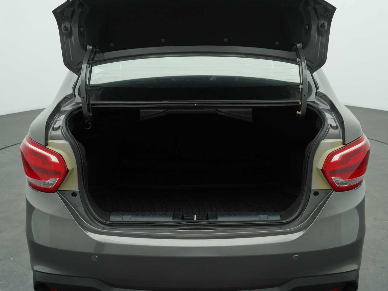 used 2019 Proton Persona Premium 1.6