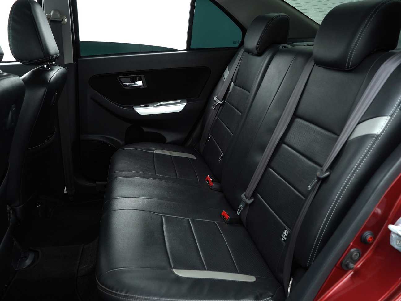 used 2021 Perodua Bezza X 1.3