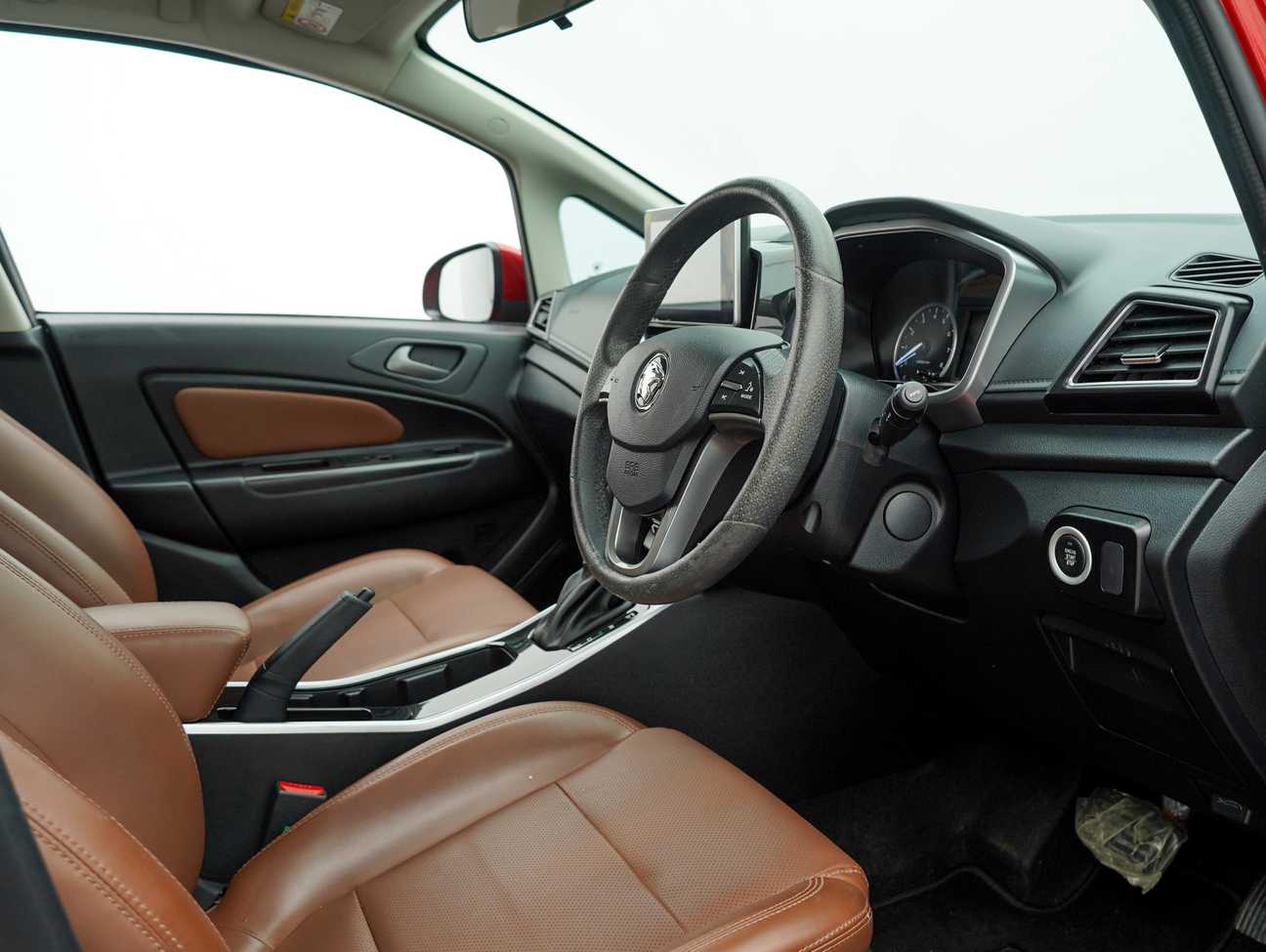 terpakai 2022 Proton Persona Premium 1.6