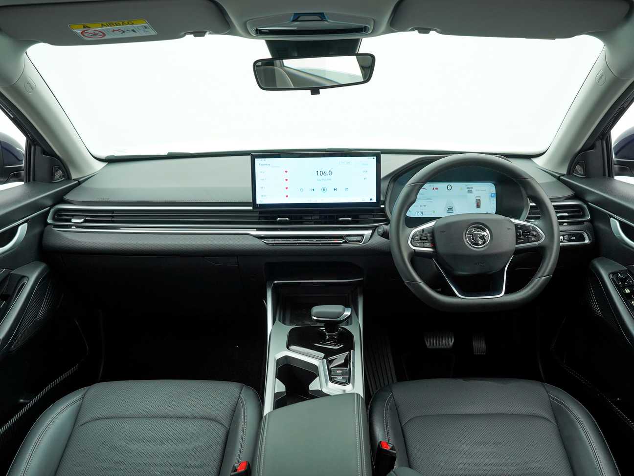 used 2024 Proton S70 Flagship 1.5