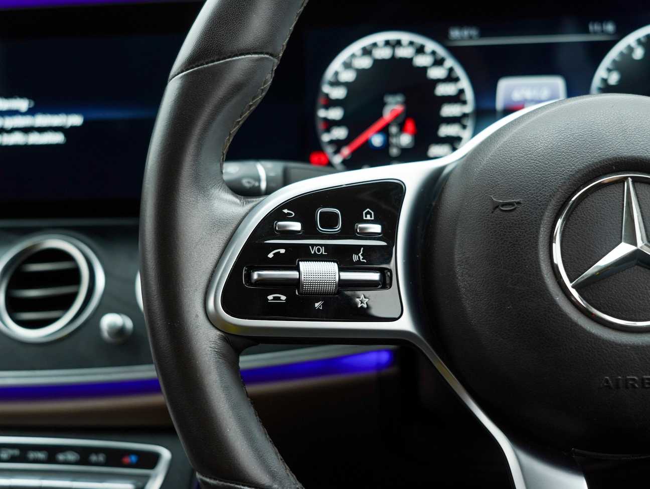 used 2019 Mercedes-Benz E200 SportStyle Avantgarde 2.0