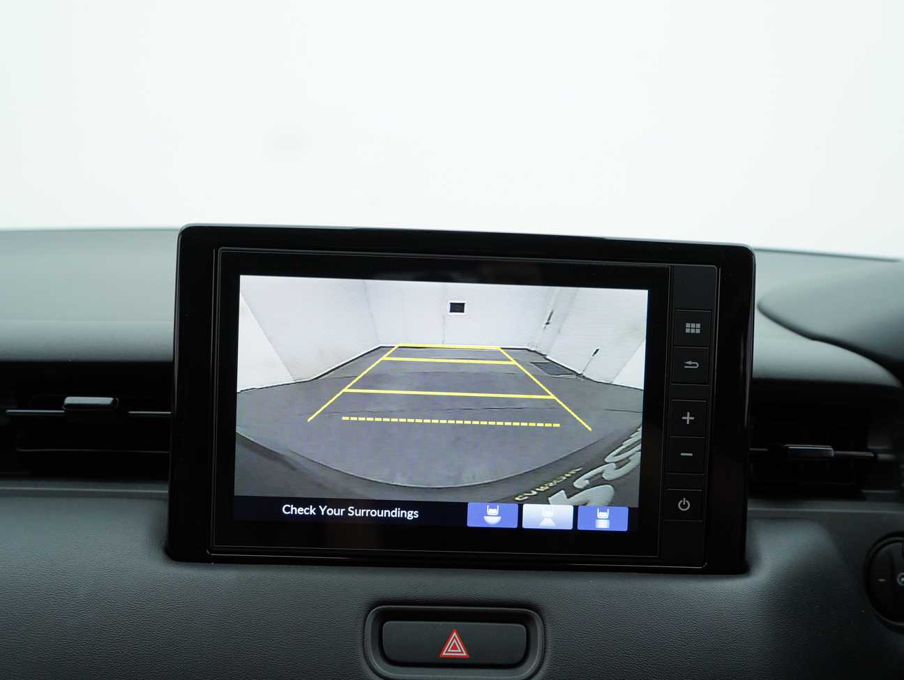 used 2023 Honda HR-V V 1.5