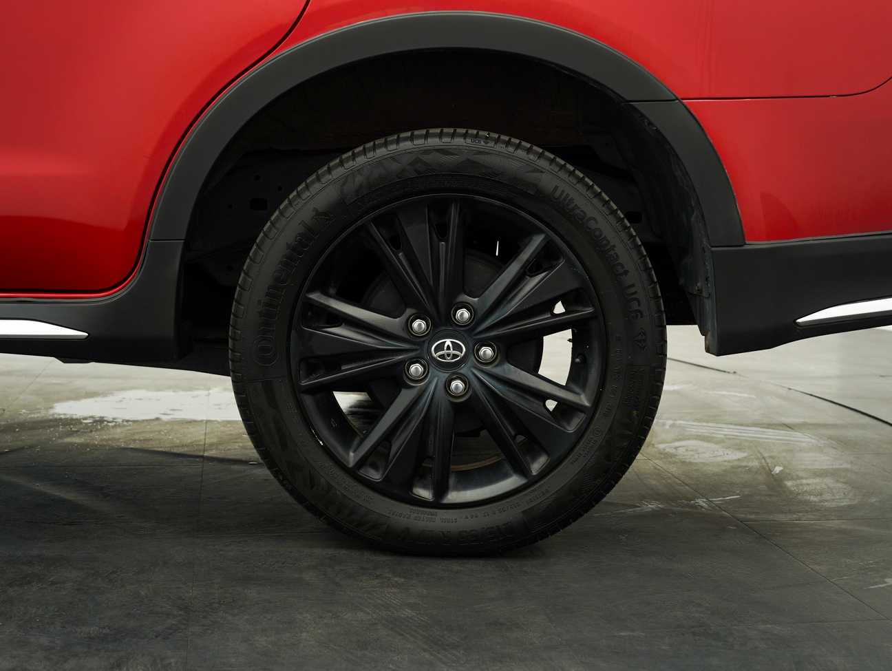 used 2018 Toyota Innova X 2.0