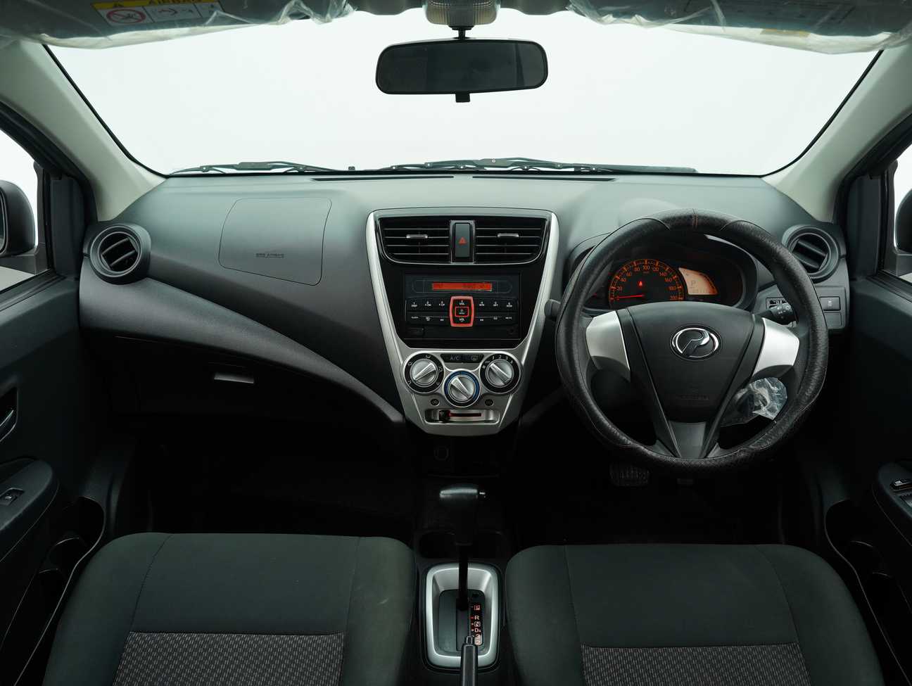 terpakai 2022 Perodua AXIA GXtra 1.0