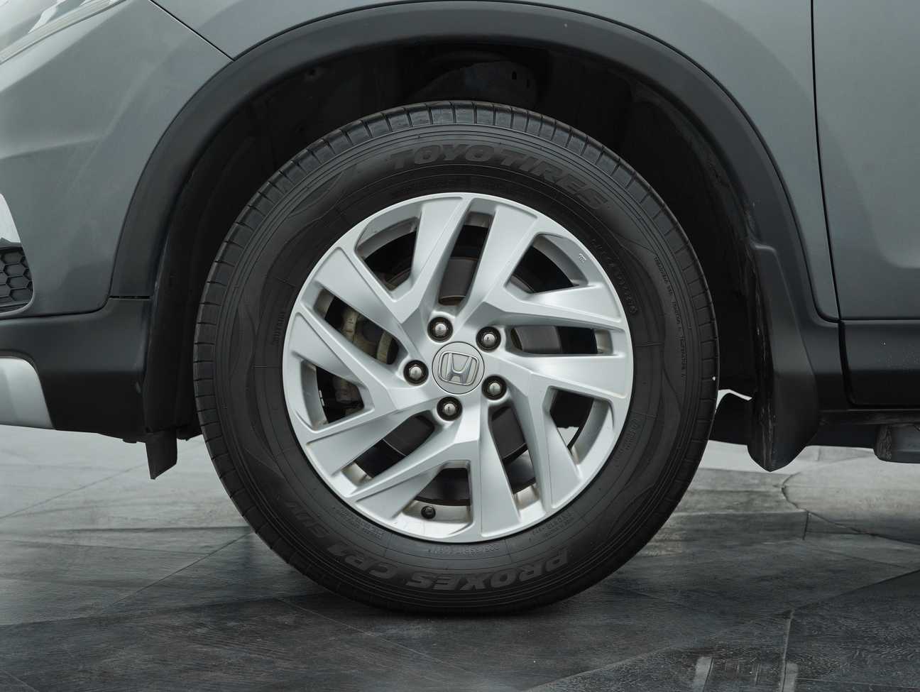 used 2015 Honda CR-V i-VTEC 2.0