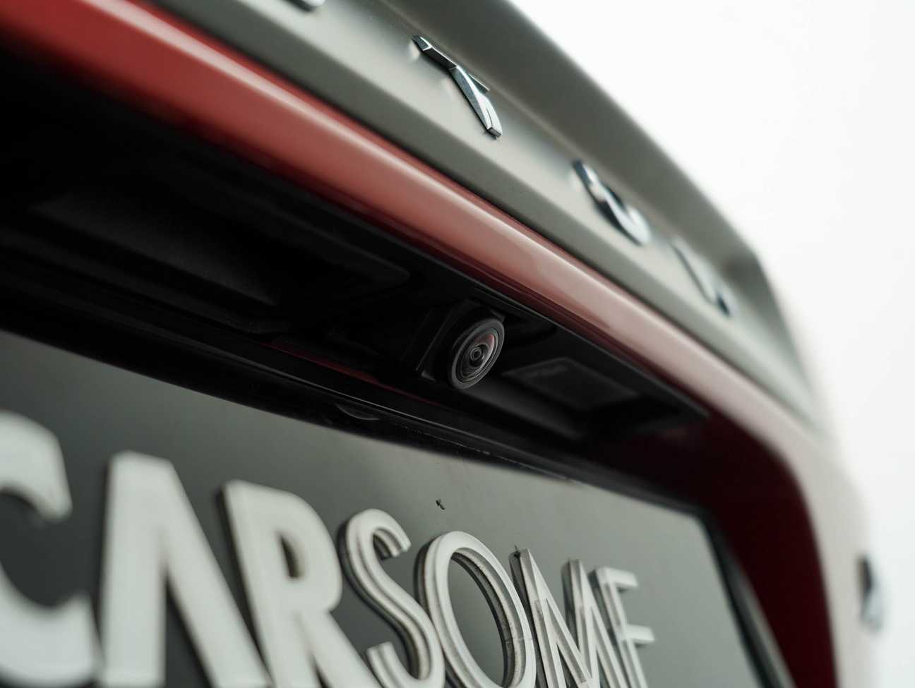 terpakai 2020 Proton X70 TGDI Premium X 1.8