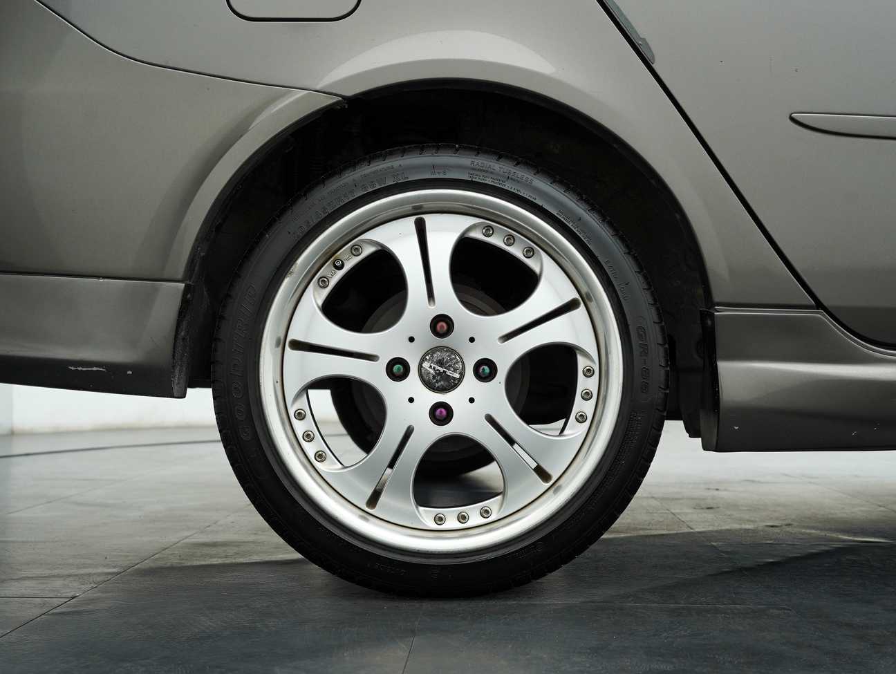 used 2013 Proton Persona Elegance Standard 1.6