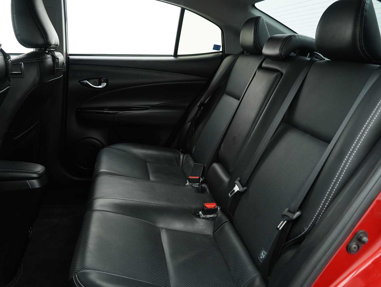 used 2021 Toyota Vios G 1.5