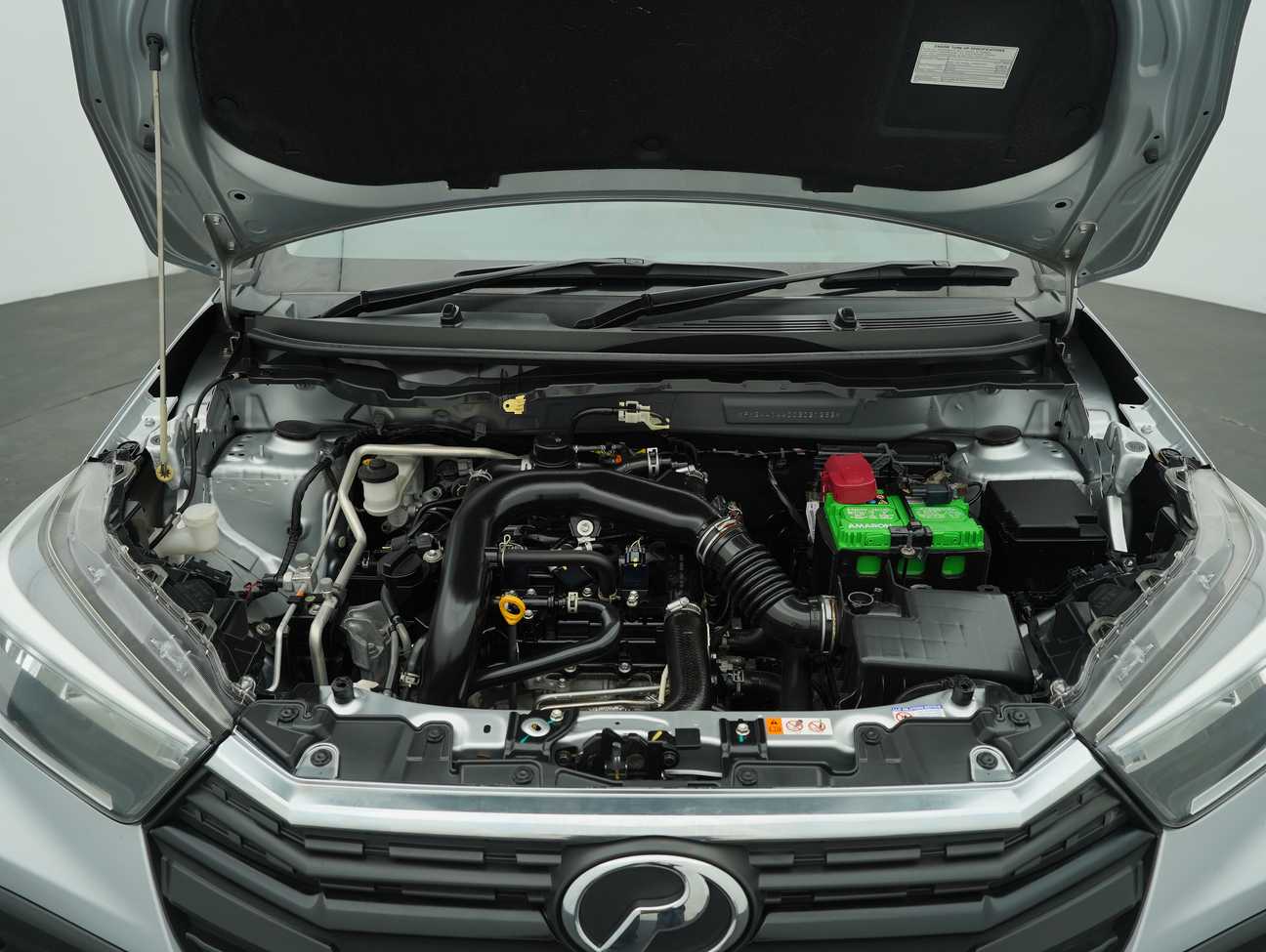 Buy used 2021 Perodua Ativa AV 1.0 – Carsome.my