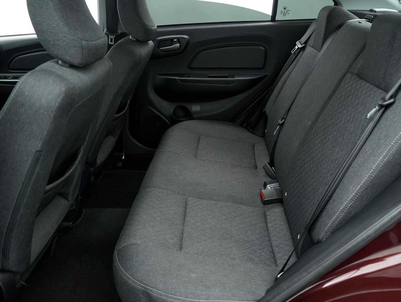 used 2020 Proton Saga Premium 1.3
