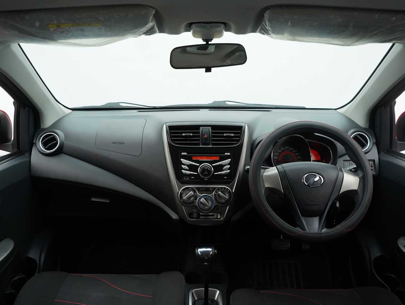 used 2015 Perodua AXIA SE 1.0