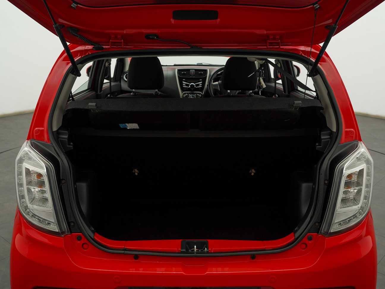 used 2015 Perodua AXIA SE 1.0