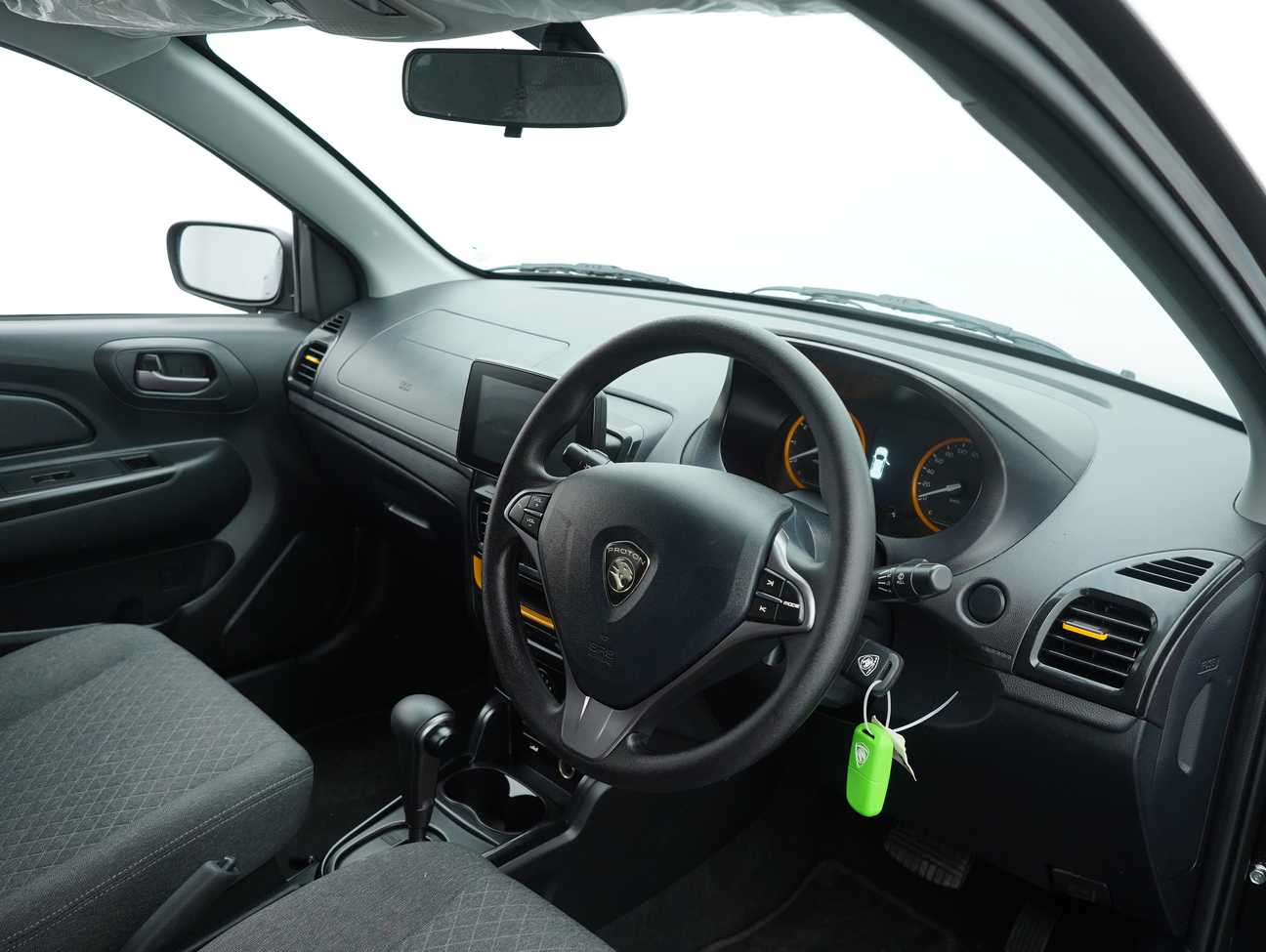 used 2020 Proton Saga Anniversary Edition 1.3