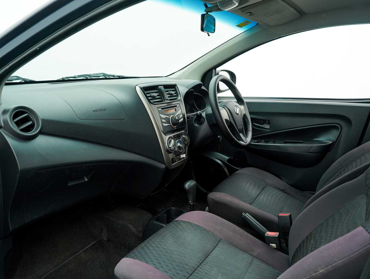 used 2016 Perodua AXIA G 1.0