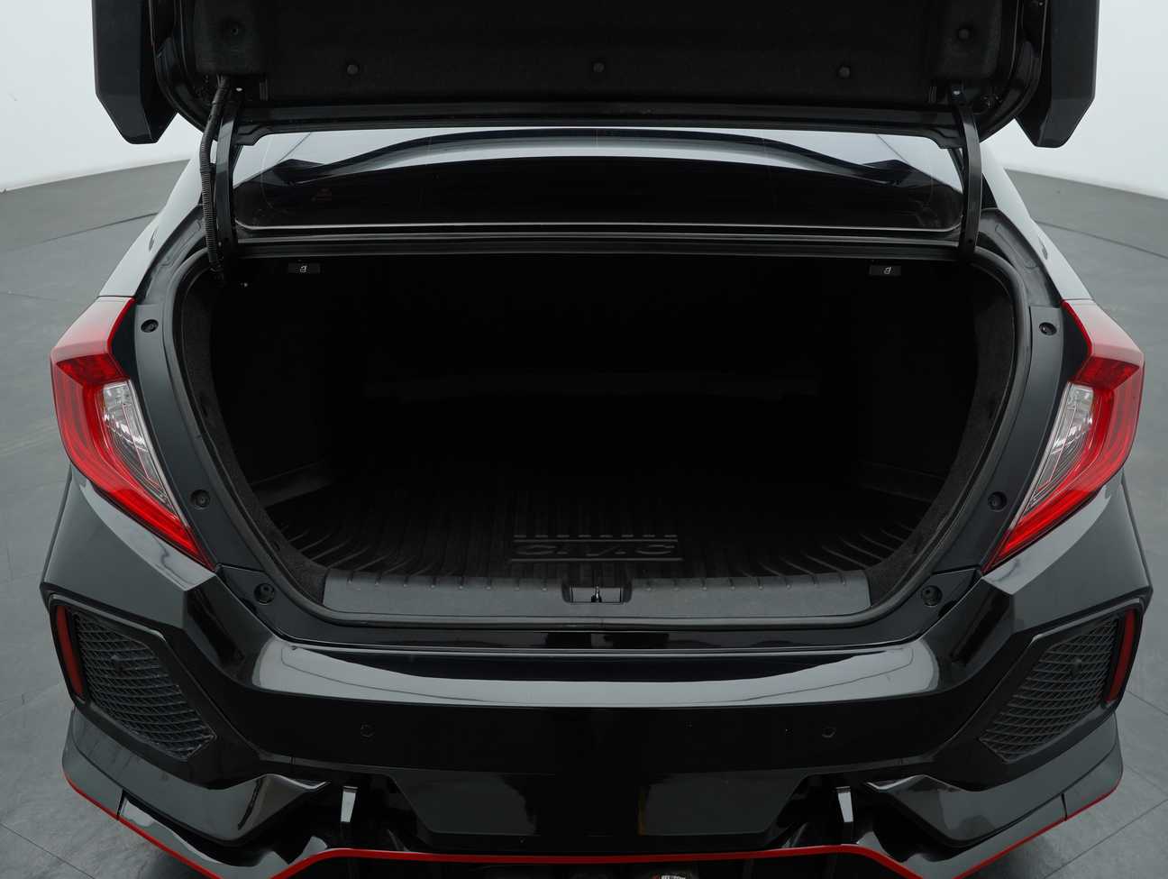 used 2020 Honda Civic TC-P 1.5