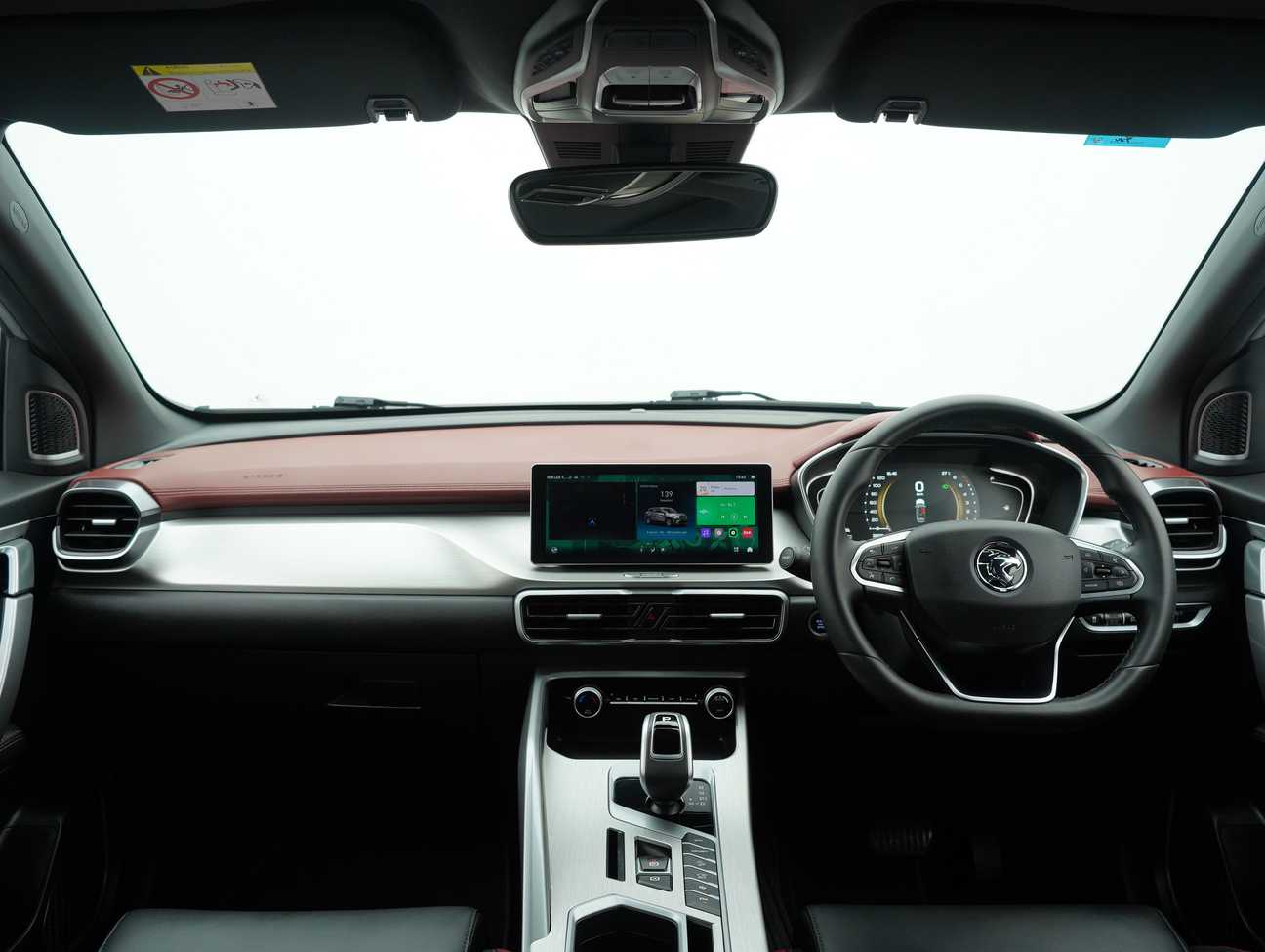 used 2023 Proton X50 TGDI Flagship 1.5