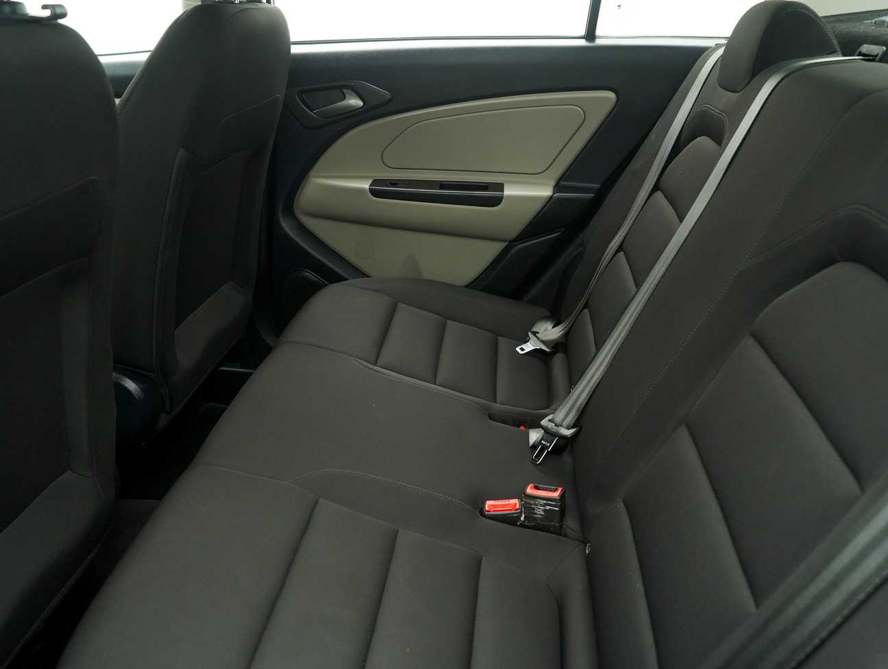 terpakai 2017 Proton Persona Standard 1.6